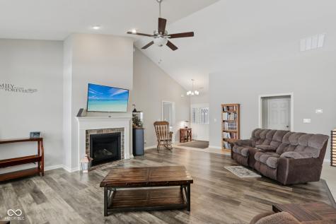 817 Detford Street Lebanon IN 46052