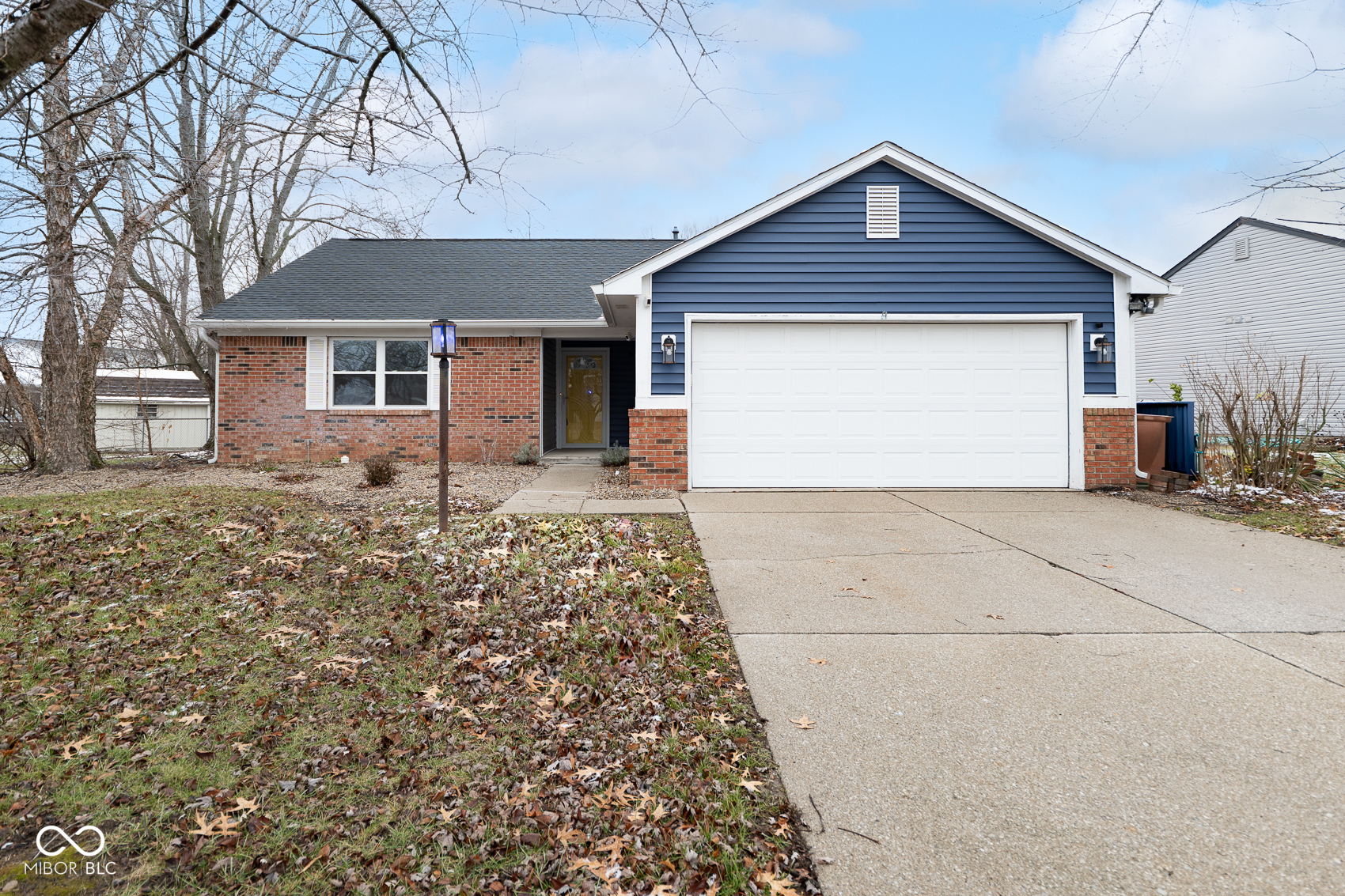 12306 Cobblestone Court Indianapolis IN 46236