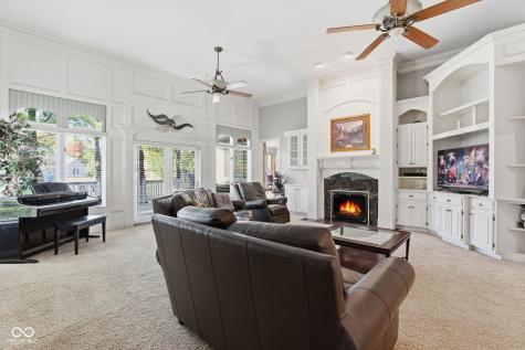 5474 Cayman Court Carmel IN 46033