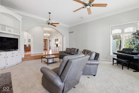 5474 Cayman Court Carmel IN 46033