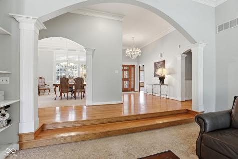 5474 Cayman Court Carmel IN 46033