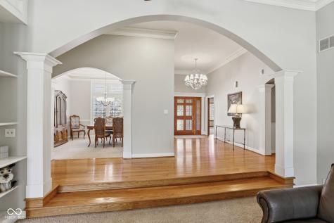 5474 Cayman Court Carmel IN 46033