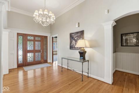 5474 Cayman Court Carmel IN 46033
