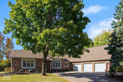 5474 Cayman Court Carmel IN 46033
