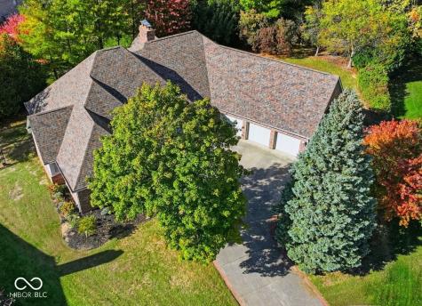 5474 Cayman Court Carmel IN 46033