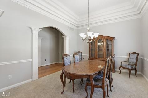 5474 Cayman Court Carmel IN 46033