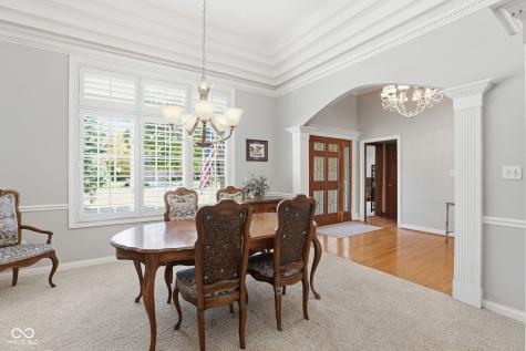 5474 Cayman Court Carmel IN 46033