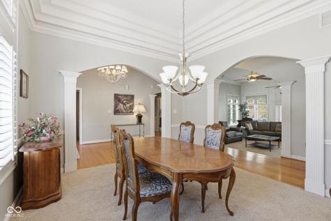 5474 Cayman Court Carmel IN 46033