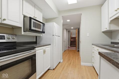 5474 Cayman Court Carmel IN 46033