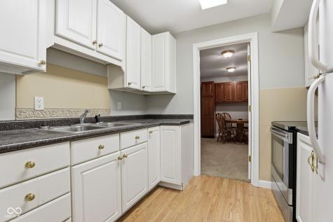 5474 Cayman Court Carmel IN 46033