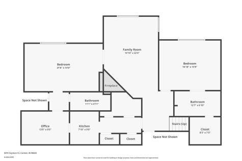 5474 Cayman Court Carmel IN 46033