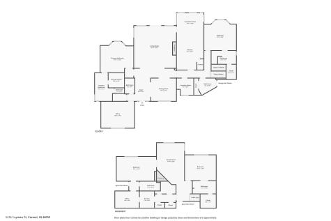 5474 Cayman Court Carmel IN 46033