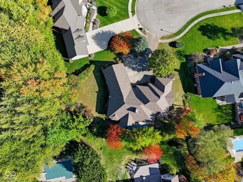 5474 Cayman Court Carmel IN 46033