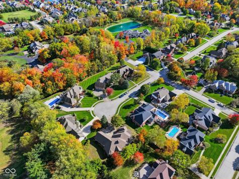 5474 Cayman Court Carmel IN 46033