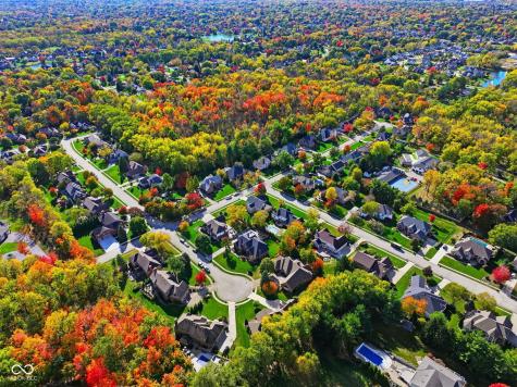 5474 Cayman Court Carmel IN 46033