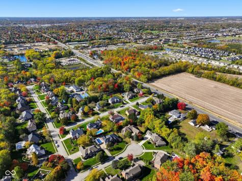 5474 Cayman Court Carmel IN 46033