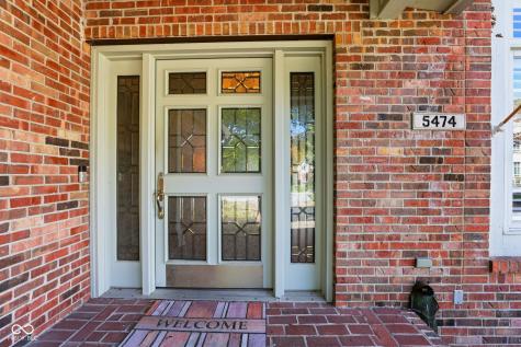 5474 Cayman Court Carmel IN 46033
