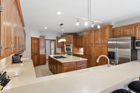 5474 Cayman Court Carmel IN 46033