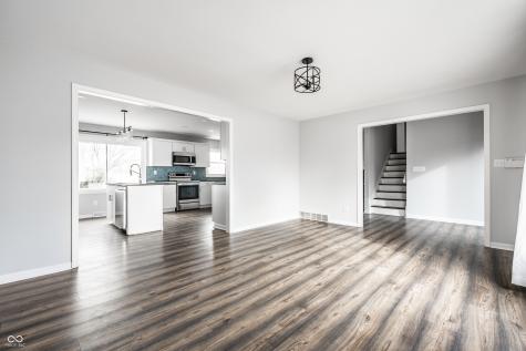 7014 Montroff Circle Indianapolis IN 46256