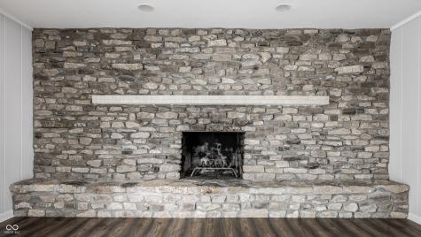 7014 Montroff Circle Indianapolis IN 46256