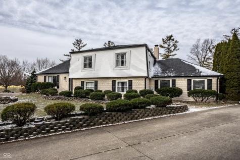 7014 Montroff Circle Indianapolis IN 46256