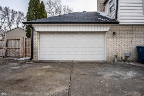 7014 Montroff Circle Indianapolis IN 46256
