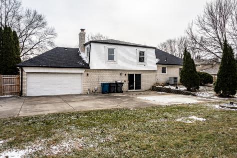 7014 Montroff Circle Indianapolis IN 46256