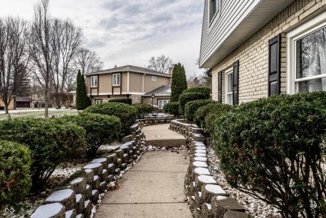 7014 Montroff Circle Indianapolis IN 46256
