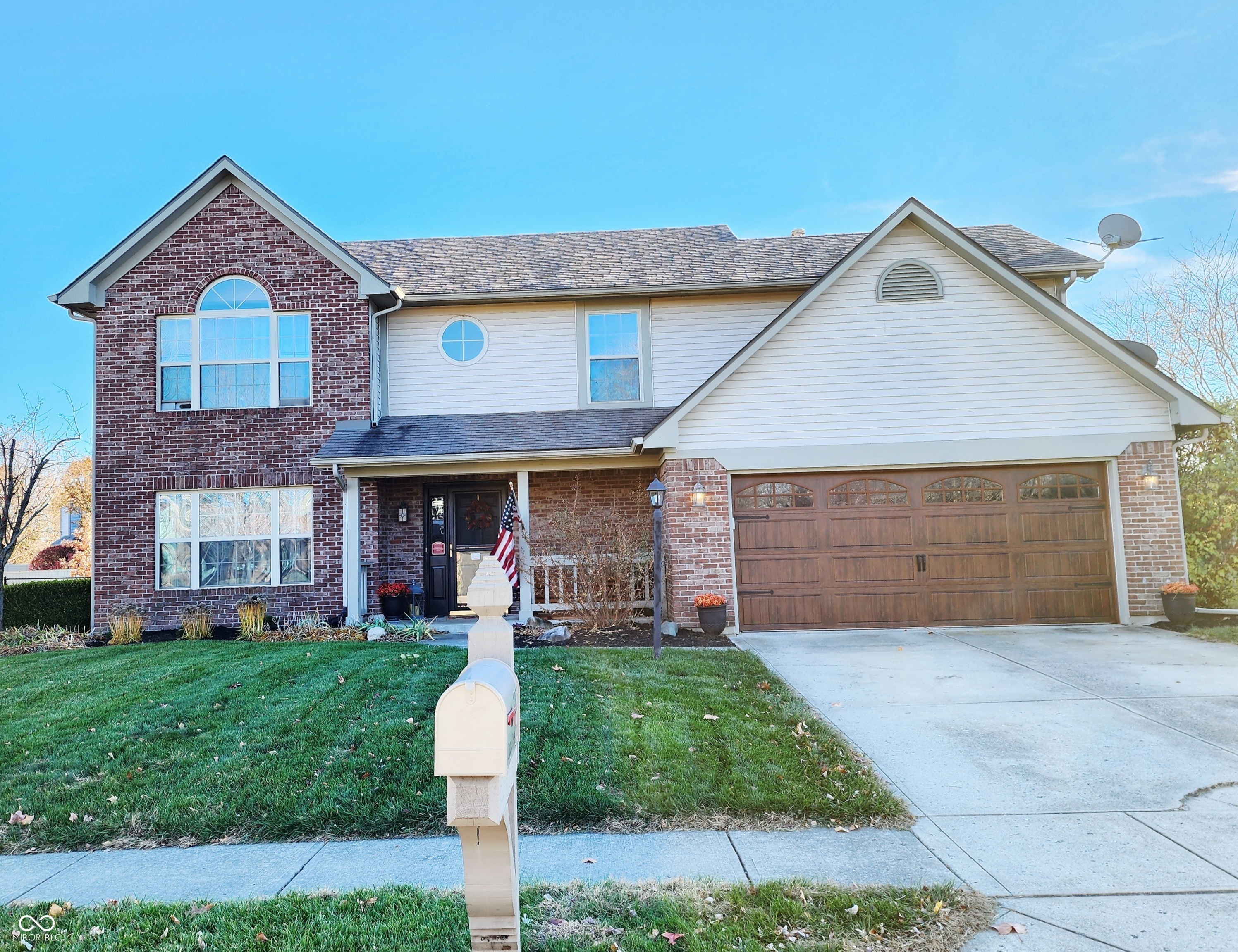 1225 Luce Creek Circle Greenwood IN 46142