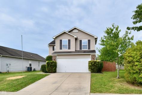 5626 Sweet River Drive Indianapolis IN 46221