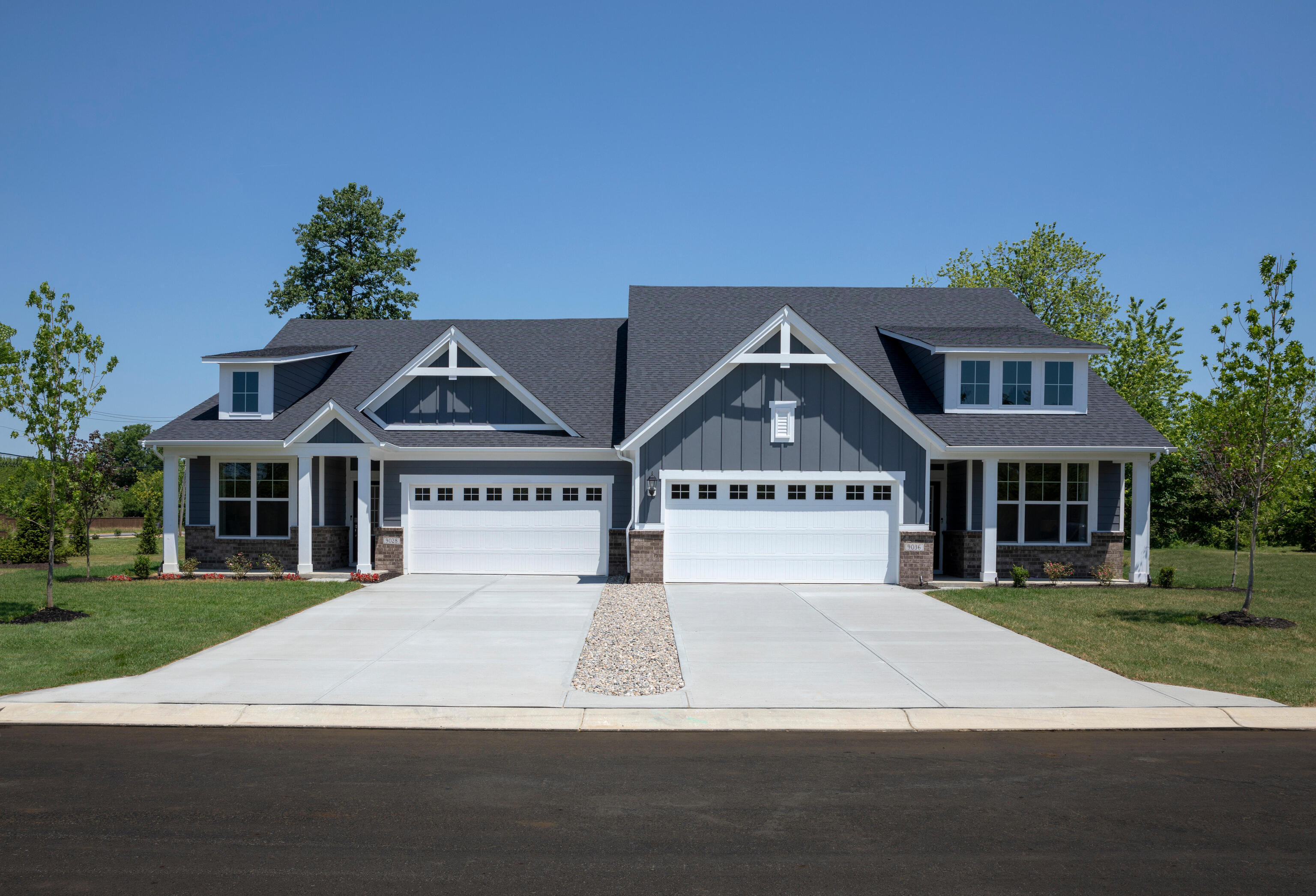 9036 Stone Trace Boulevard Avon IN 46123