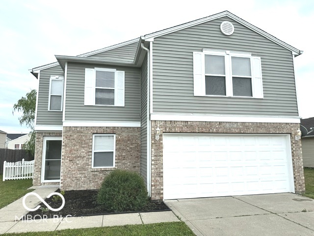 3127 Black Forest Lane Indianapolis IN 46239