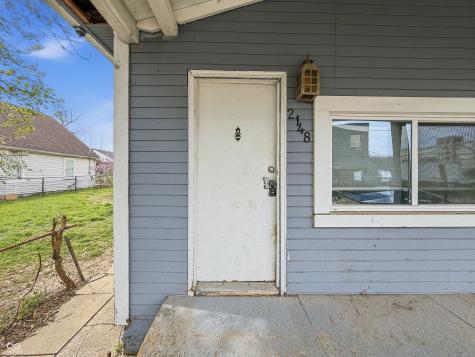 2148 Ransdell Street Indianapolis IN 46225