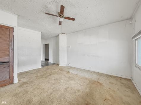 2148 Ransdell Street Indianapolis IN 46225