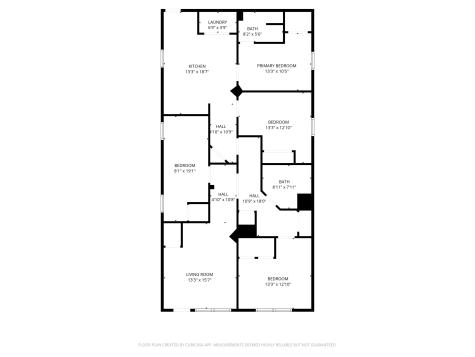2148 Ransdell Street Indianapolis IN 46225
