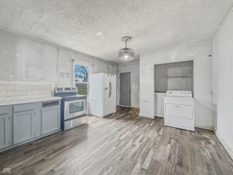 2148 Ransdell Street Indianapolis IN 46225
