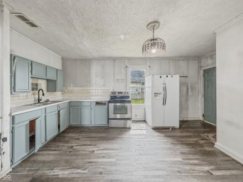 2148 Ransdell Street Indianapolis IN 46225