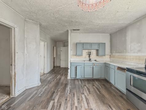 2148 Ransdell Street Indianapolis IN 46225