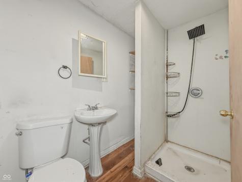 2148 Ransdell Street Indianapolis IN 46225