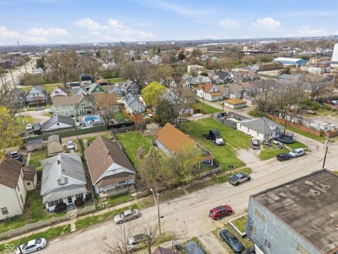 2148 Ransdell Street Indianapolis IN 46225