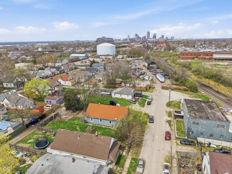 2148 Ransdell Street Indianapolis IN 46225