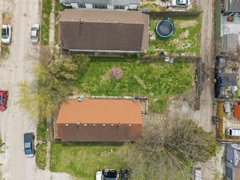 2148 Ransdell Street Indianapolis IN 46225