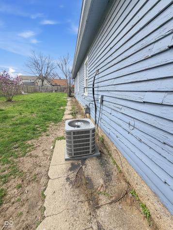2148 Ransdell Street Indianapolis IN 46225
