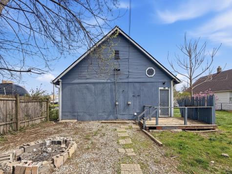 2148 Ransdell Street Indianapolis IN 46225