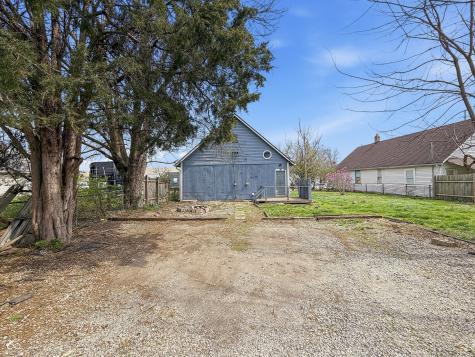 2148 Ransdell Street Indianapolis IN 46225