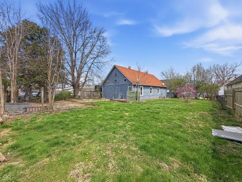 2148 Ransdell Street Indianapolis IN 46225