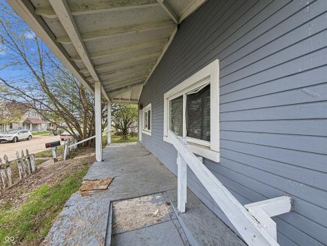 2148 Ransdell Street Indianapolis IN 46225