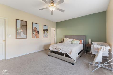 729 W Harriman Avenue Bargersville IN 46106