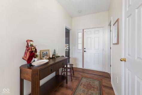 729 W Harriman Avenue Bargersville IN 46106