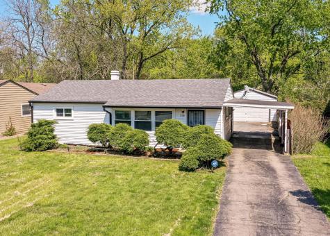 2219 N Graham Avenue Indianapolis IN 46218